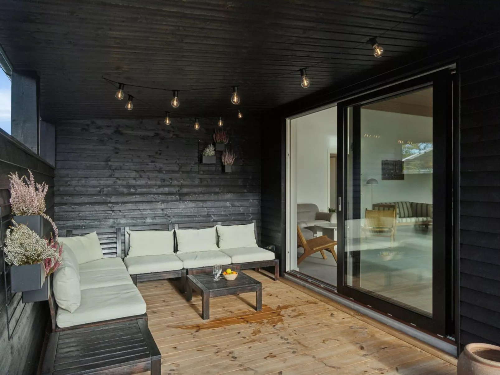 "Antomine" - 150m from the sea