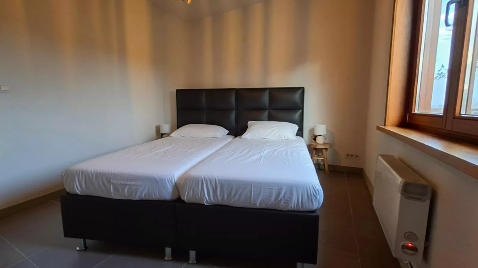 ZweveZalig-Slaapkamer