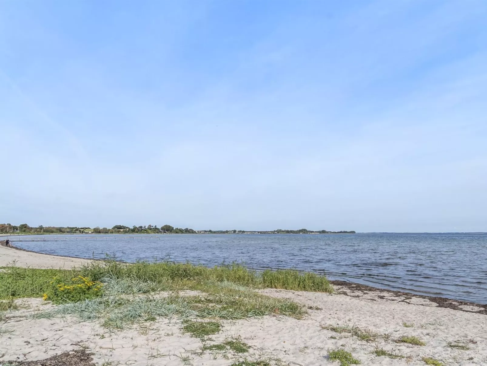 "Assarina" - 15m from the sea