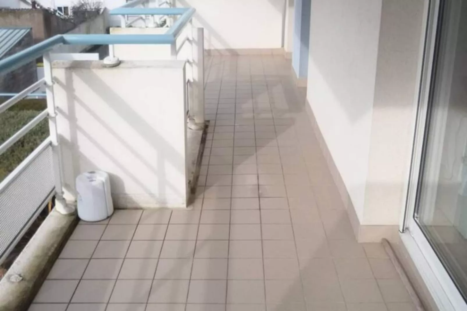 Résidence Le Galatée