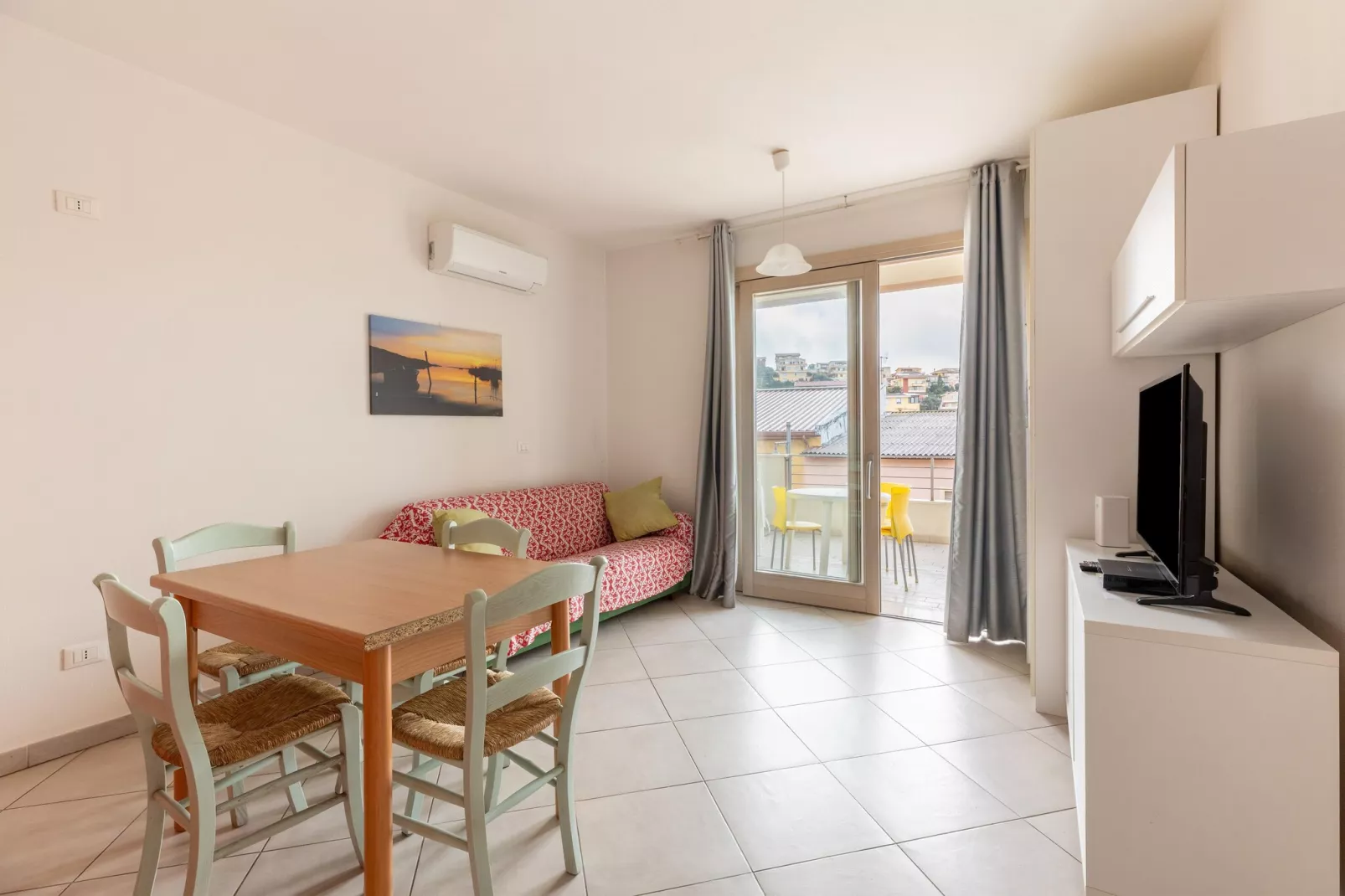 BILO 1 CARLO ALBERTO 1P