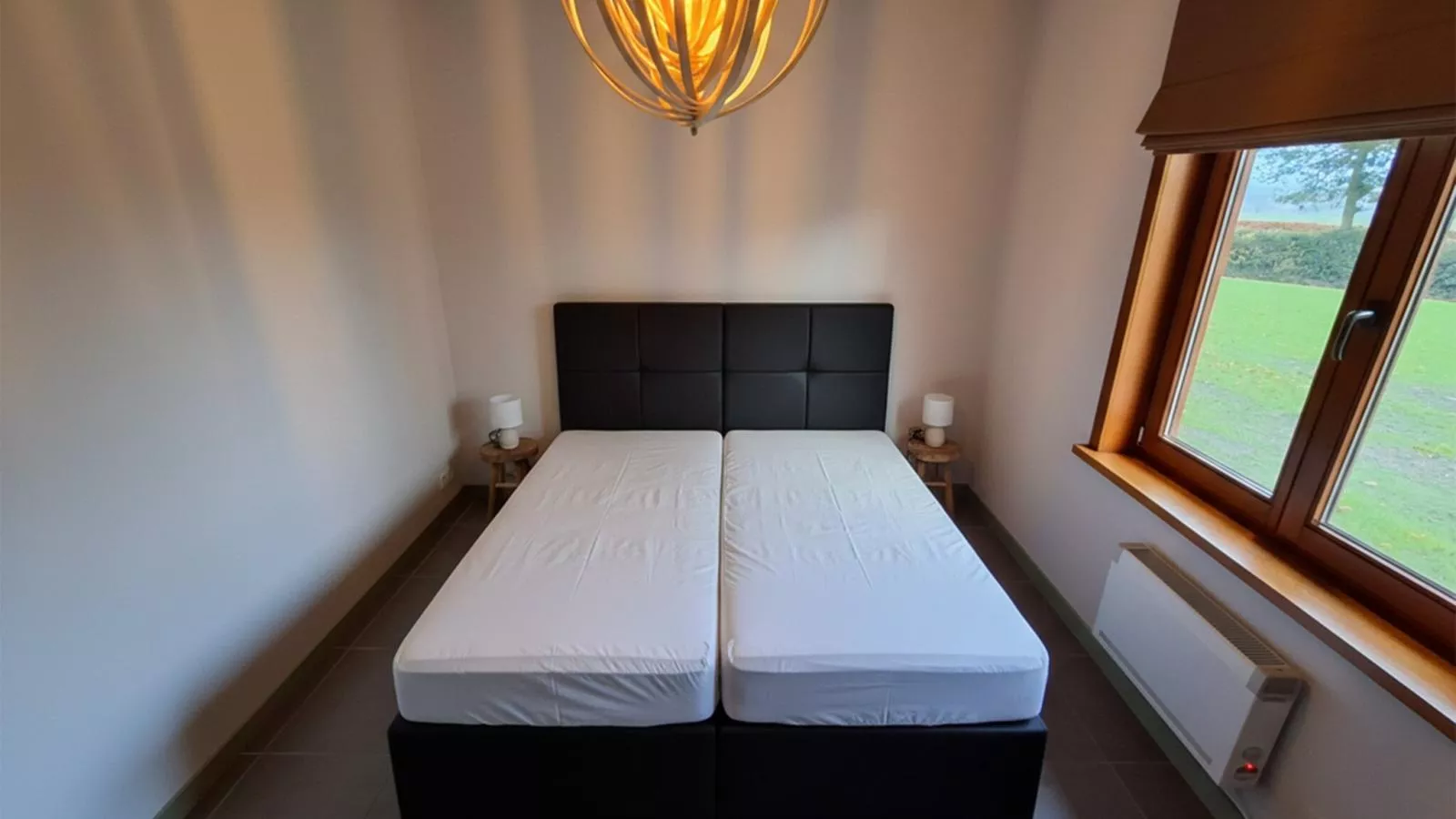 ZweveZalig-Slaapkamer