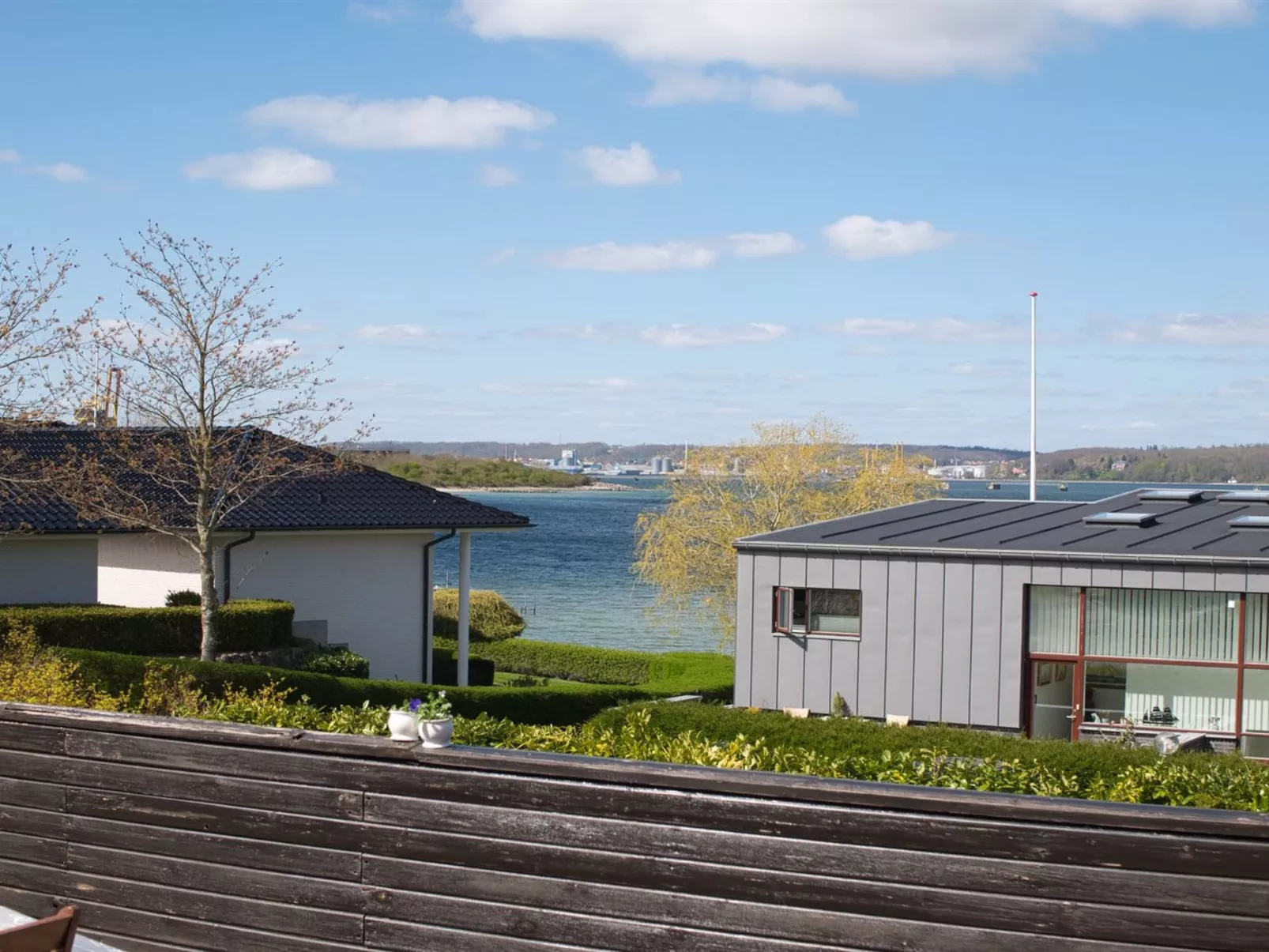 "Hilde" - 75m from the sea