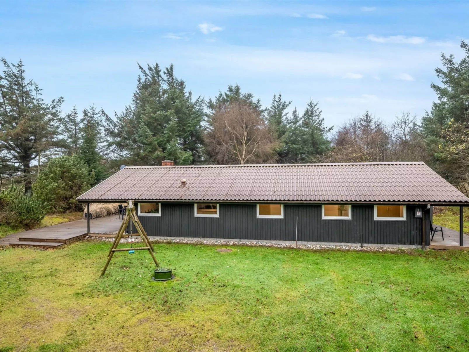 "Veera" -  from the sea