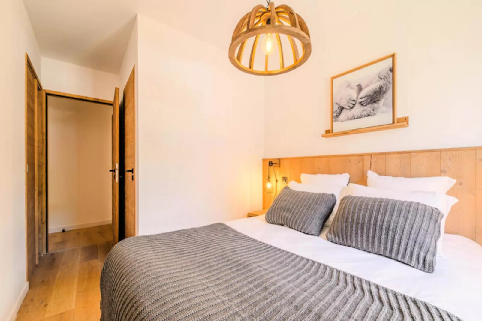 Résidence Terresens Les Sources de Canopée