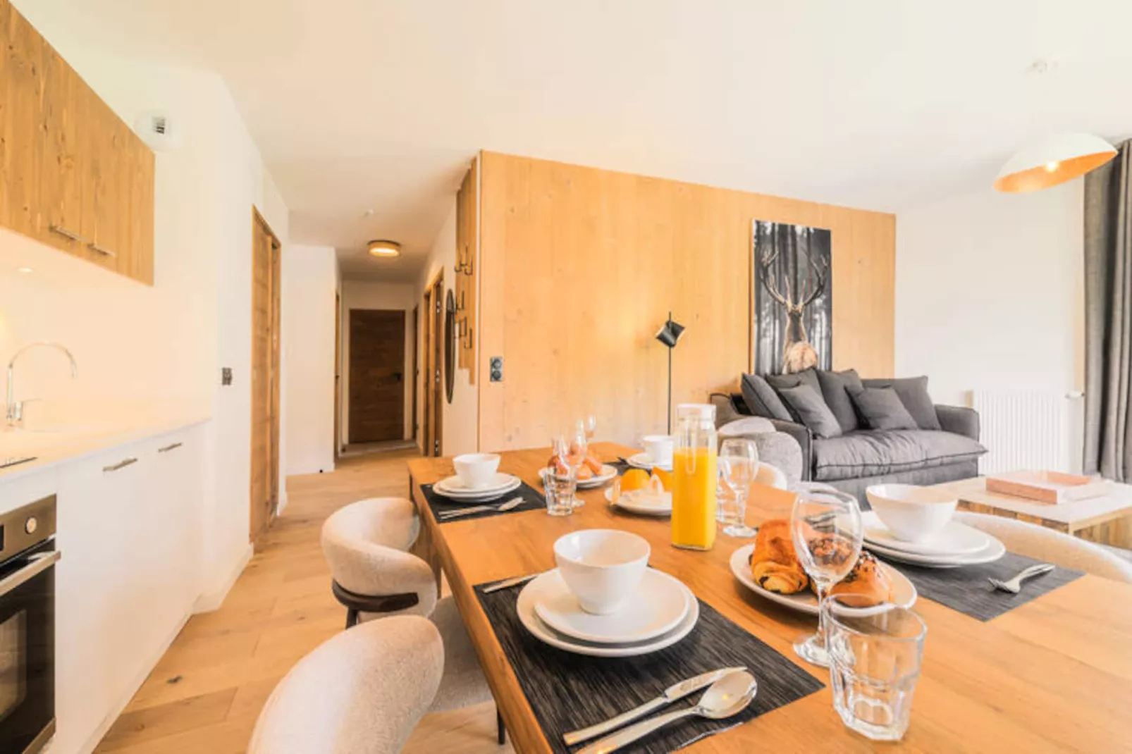 Résidence Terresens Les Sources de Canopée