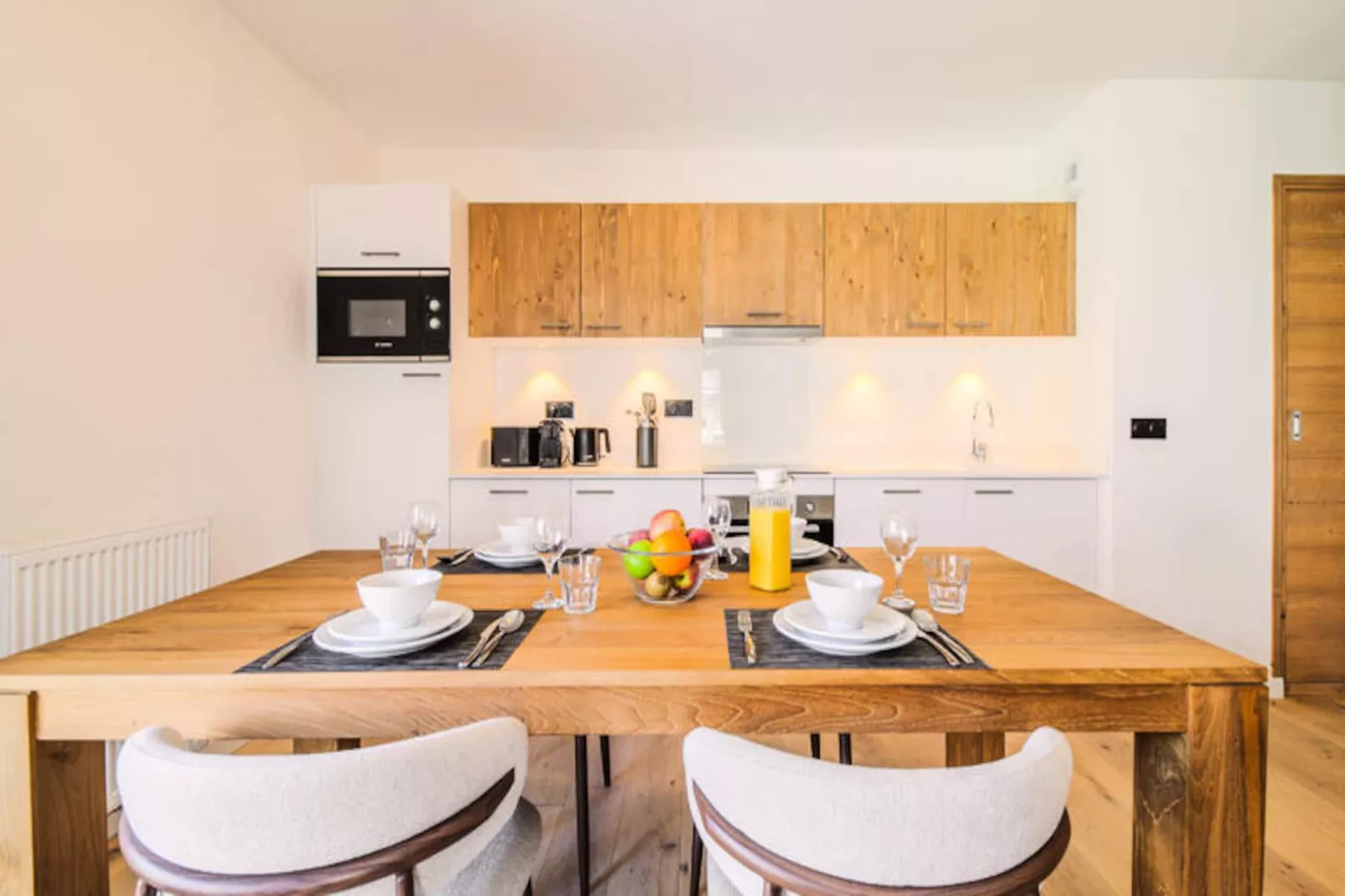 Résidence Terresens Les Sources de Canopée