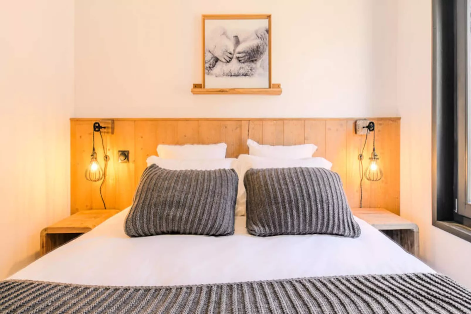 Résidence Terresens Les Sources de Canopée