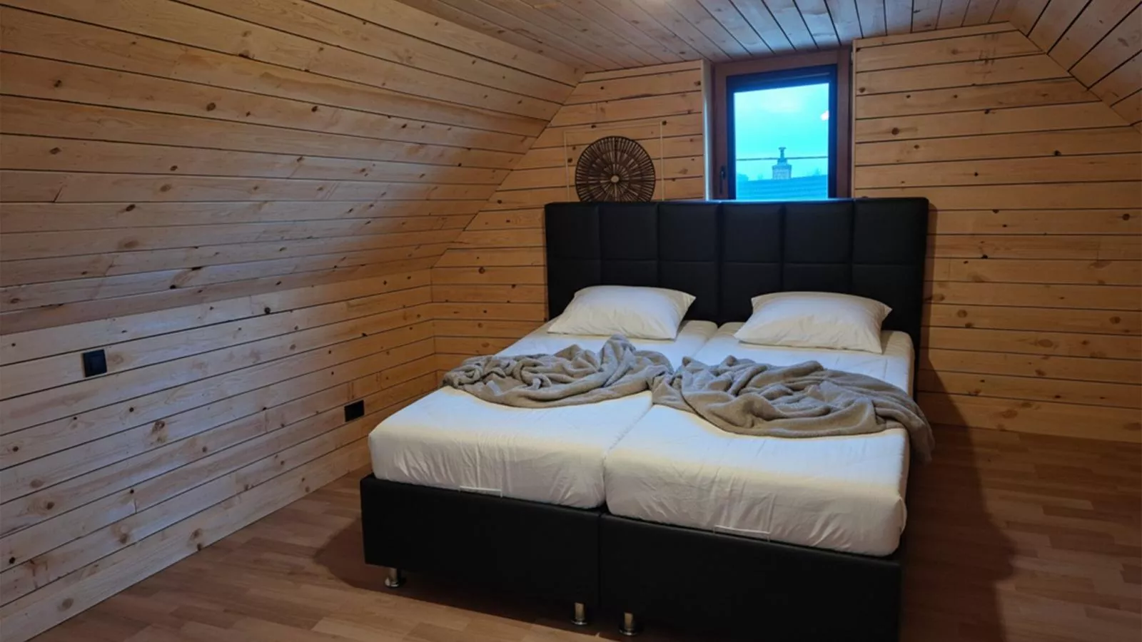 ZweveZalig-Slaapkamer