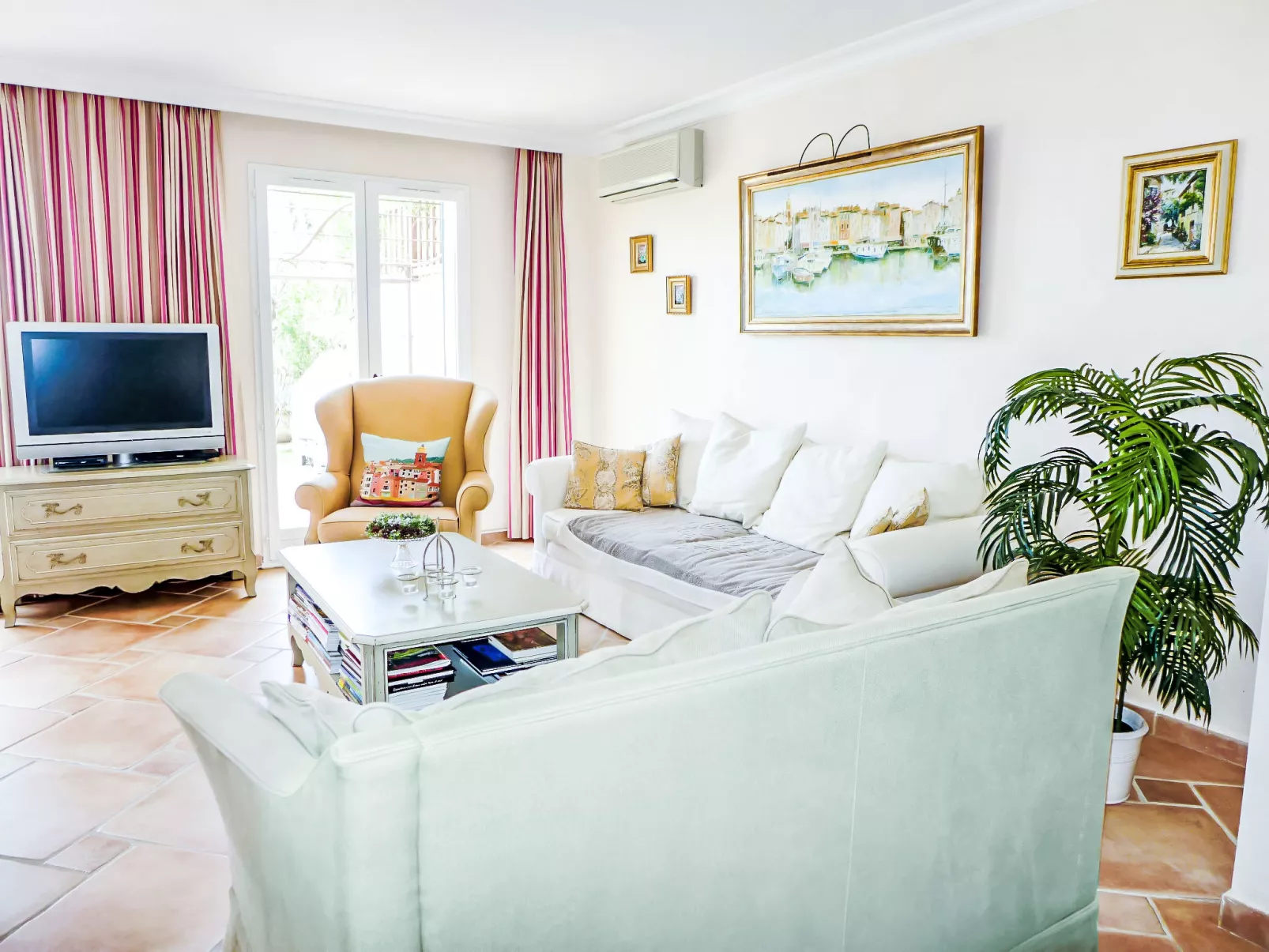 Le Golf de Roquebrune-Binnen