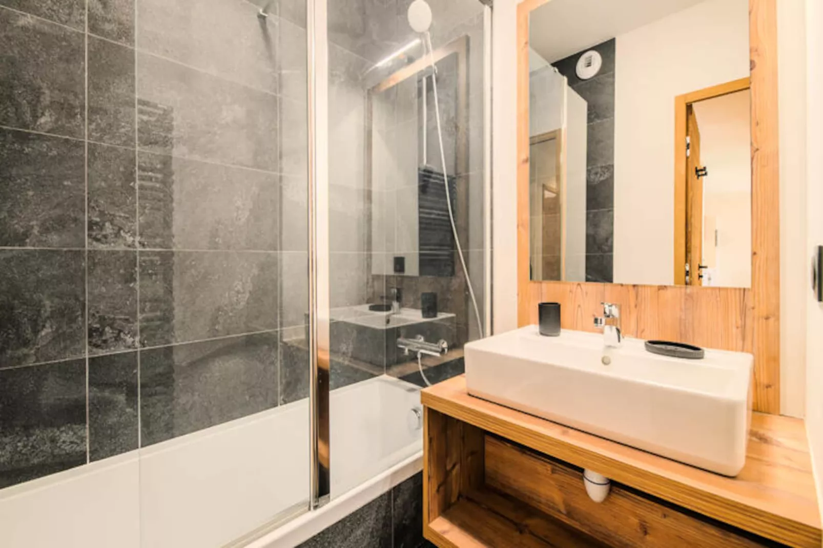 Résidence Terresens Les Sources de Canopée-Niet-getagd