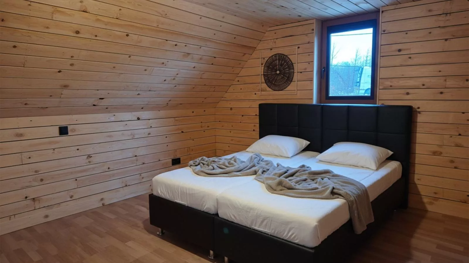 ZweveZalig-Slaapkamer