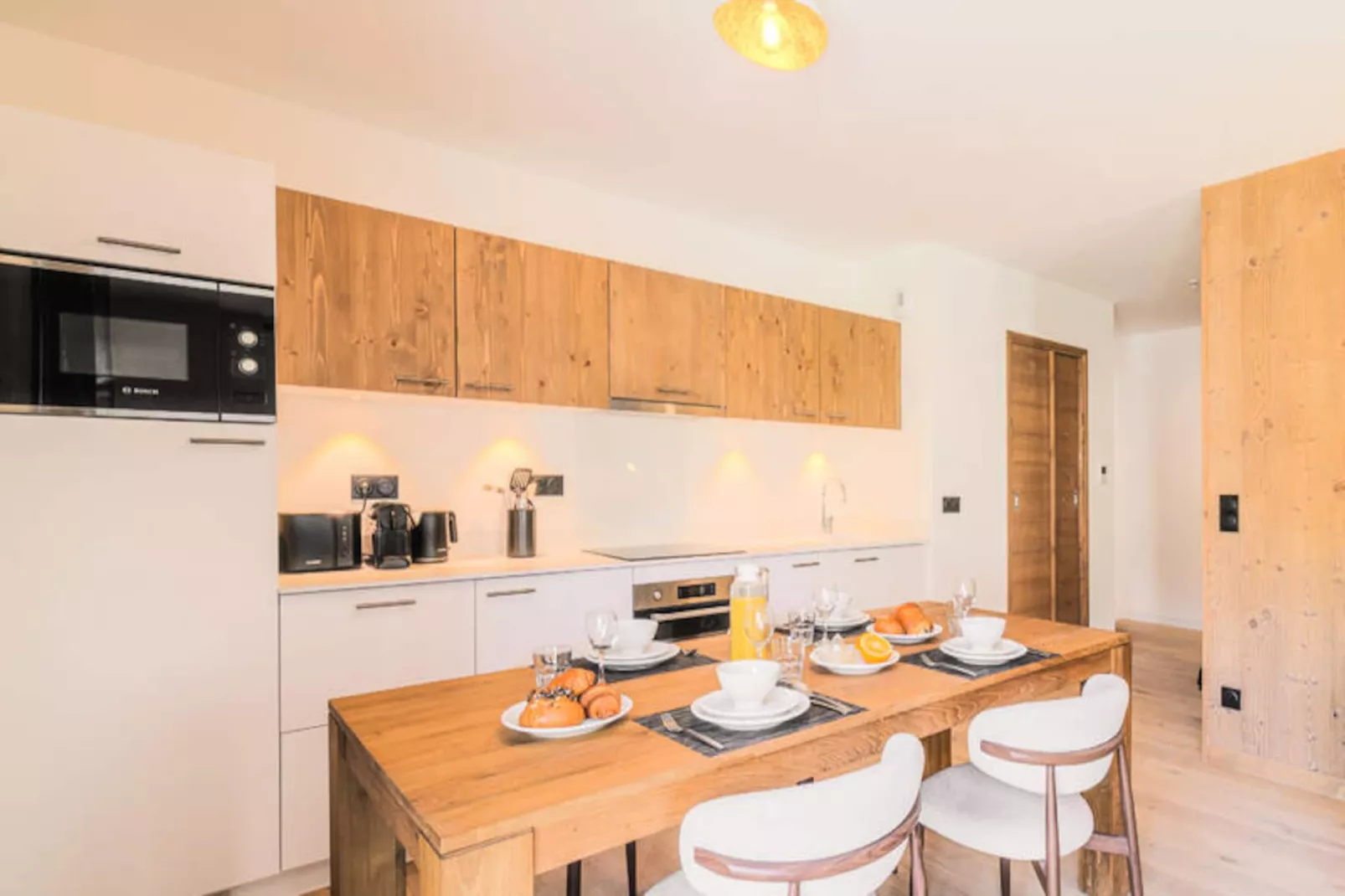 Résidence Terresens Les Sources de Canopée-Niet-getagd