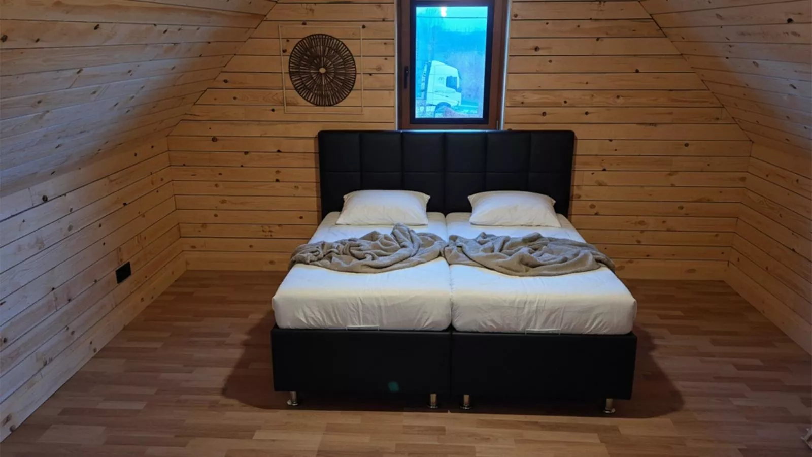 ZweveZalig-Slaapkamer