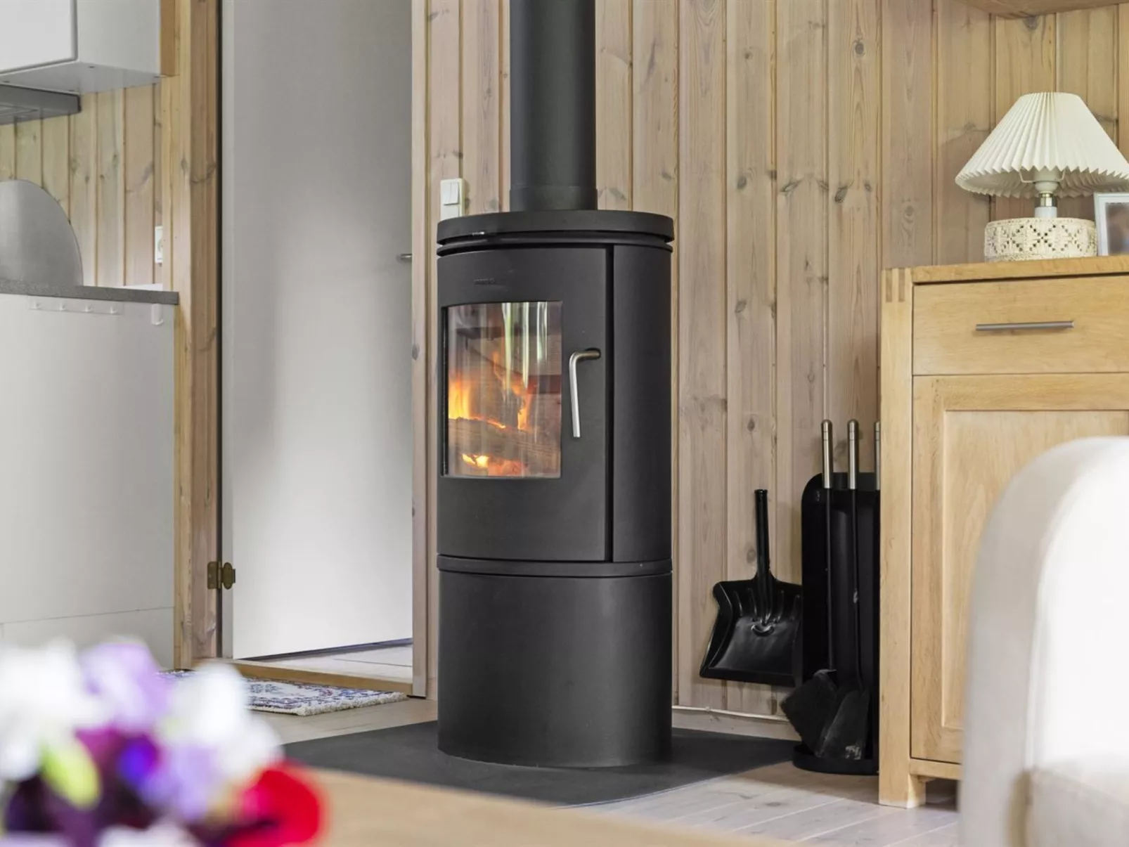 "Franke" - 1.2km from the sea-Binnen