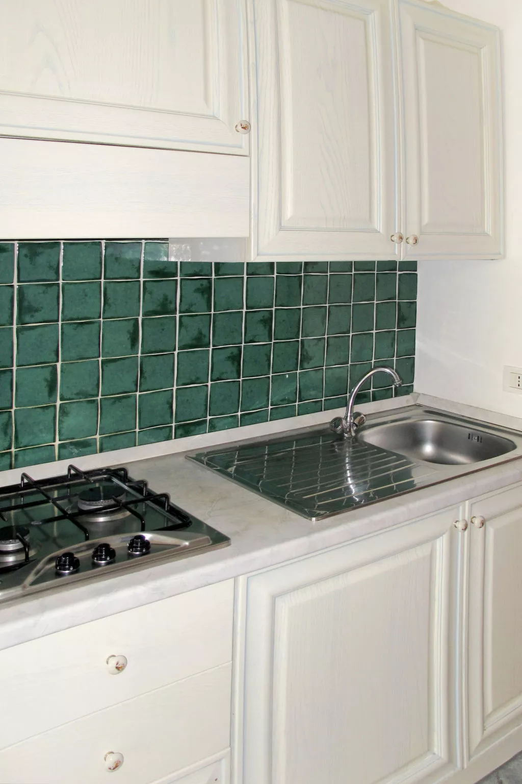 Green Village-Binnen