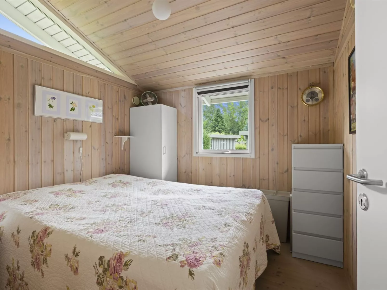 "Franke" - 1.2km from the sea-Binnen