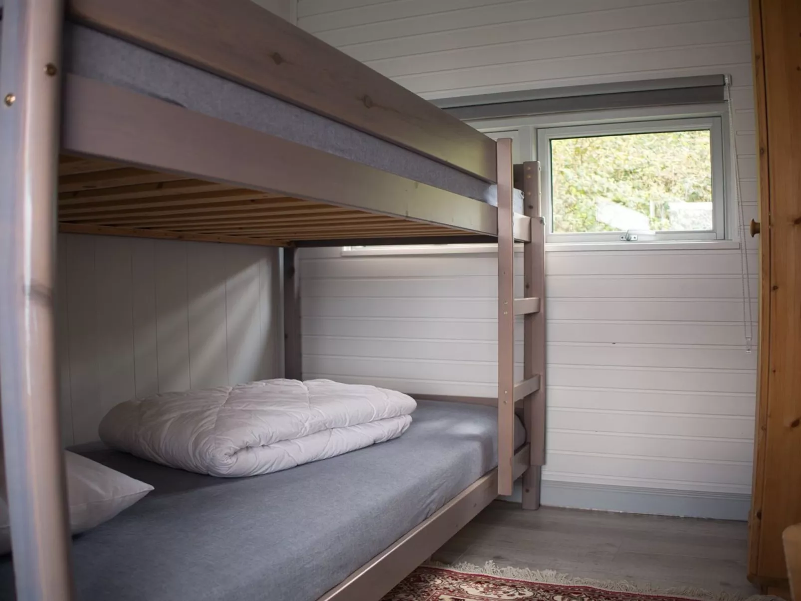 "Hilde" - 75m from the sea-Binnen