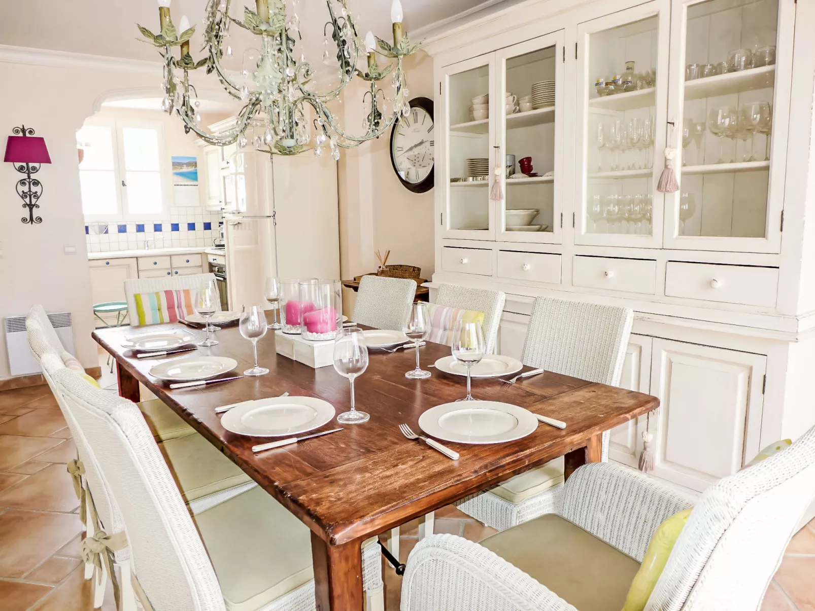 Le Golf de Roquebrune-Binnen