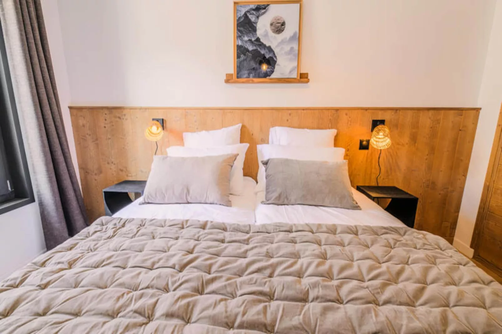 Résidence Terresens Les Sources de Canopée-Niet-getagd