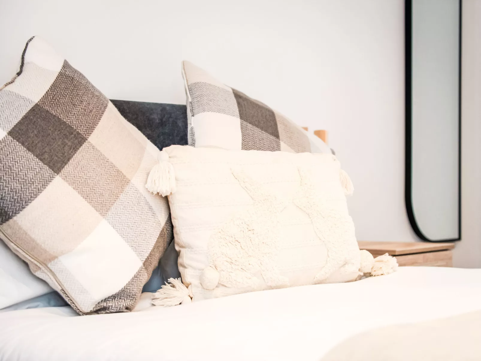 Fishertown Apartment 1st Floor-Binnen