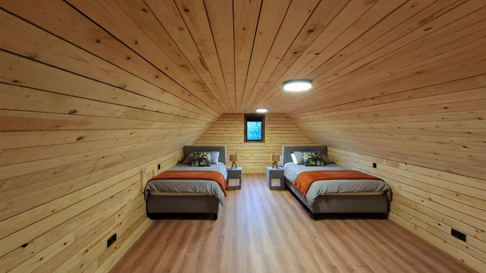 ZweveZalig-Slaapkamer