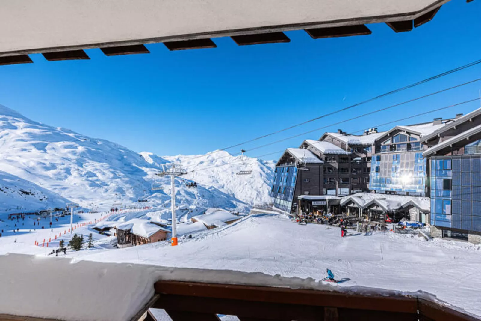 Résidence Cuzco Nazca - Niet-getagd