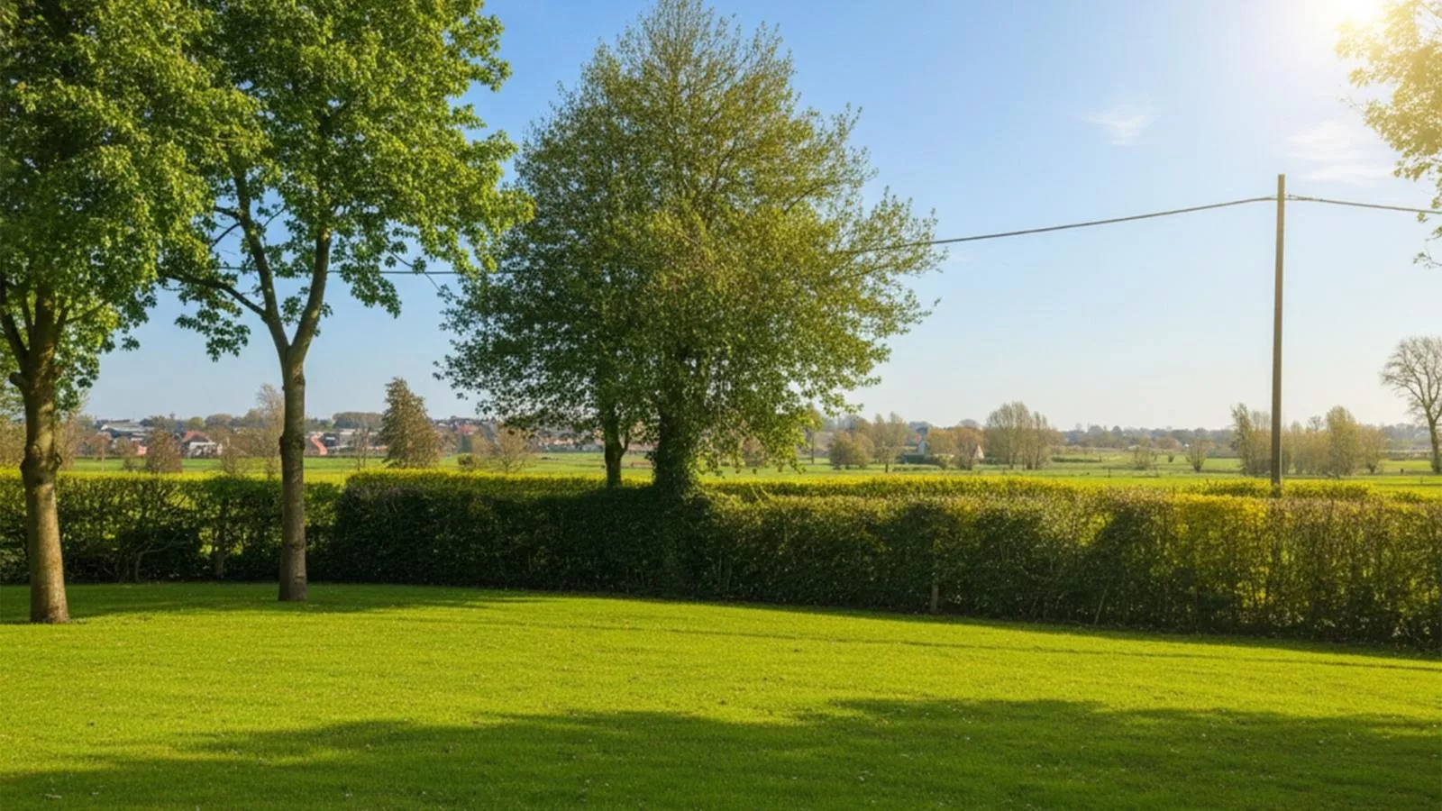 ZweveZalig-Tuin winter