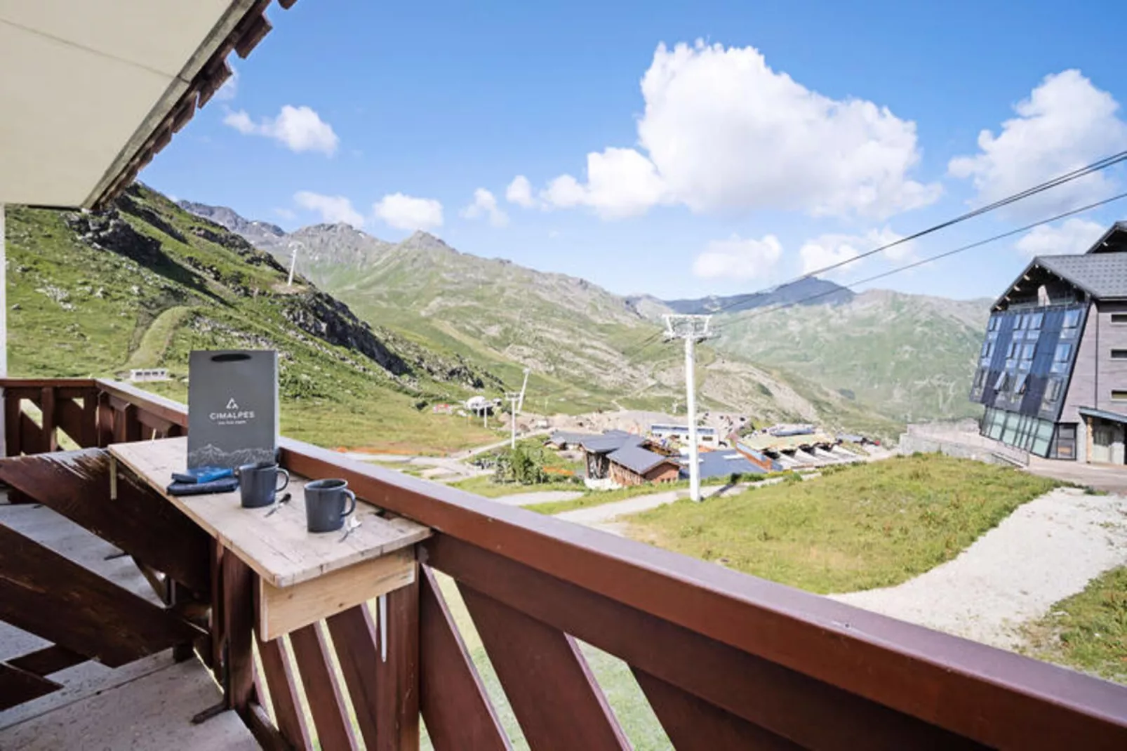 Résidence Cuzco Nazca - Niet-getagd