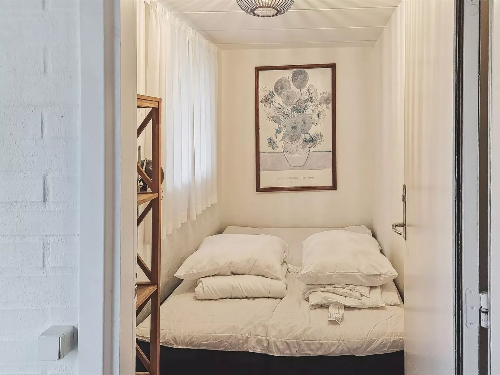 "Esbern" - 6km from the sea-Binnen