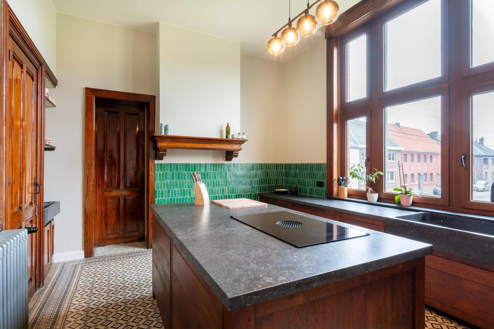 Pastorij Rutten-Keuken