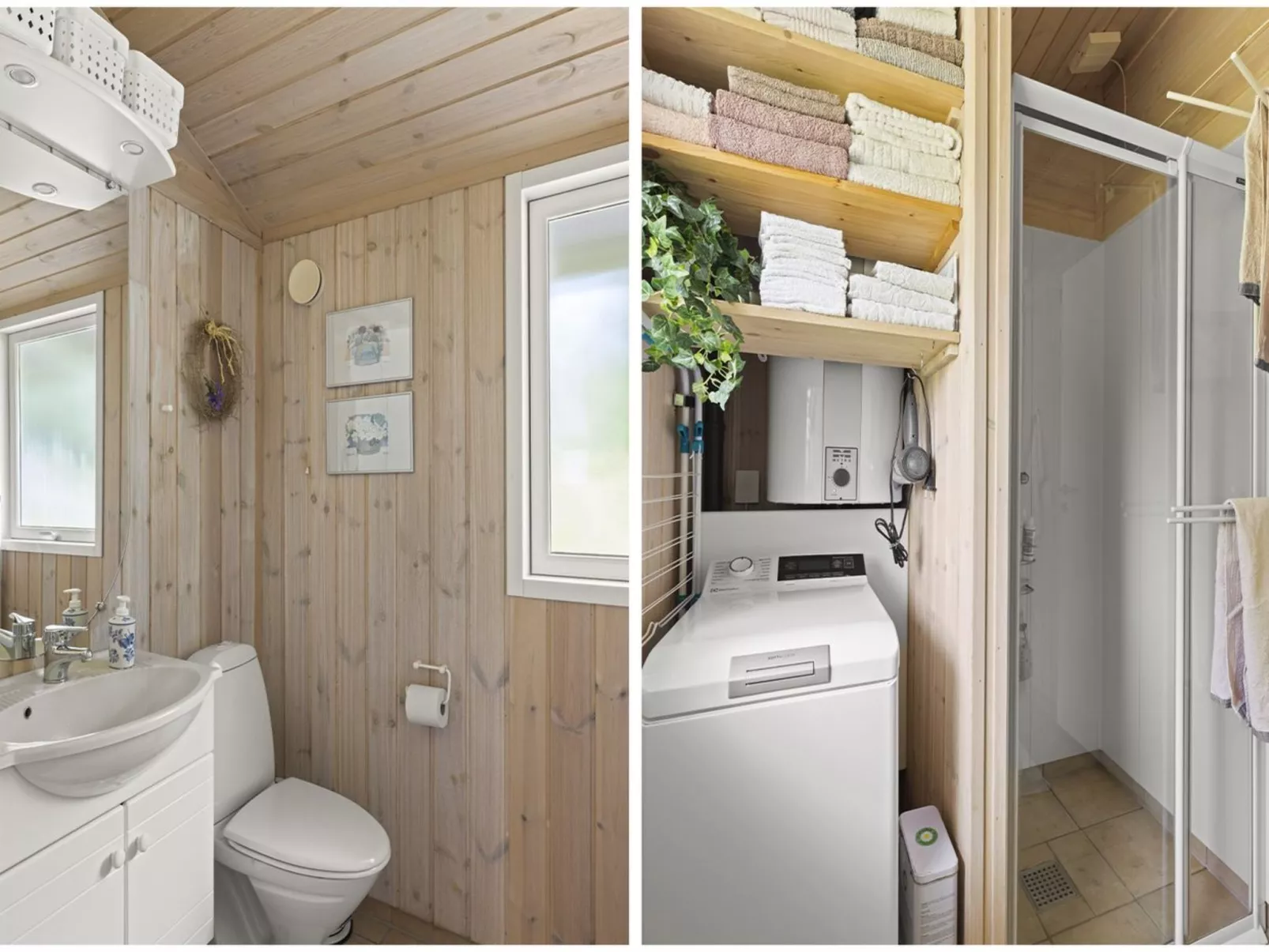 "Franke" - 1.2km from the sea-Binnen