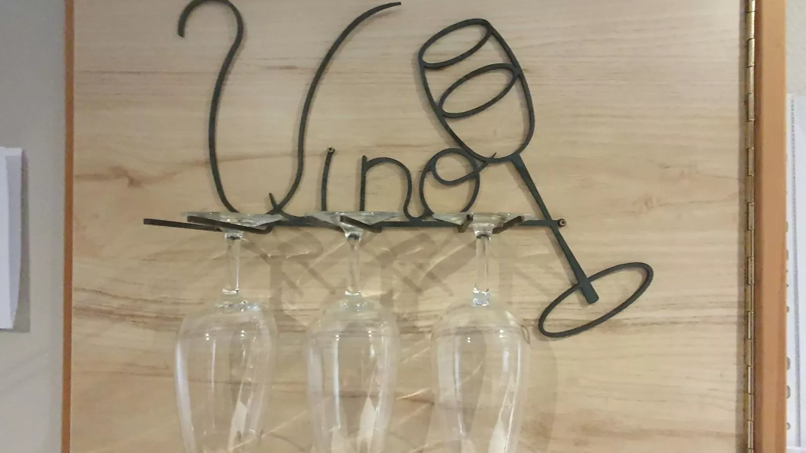 Les Pierris near F1 circuit-Keuken