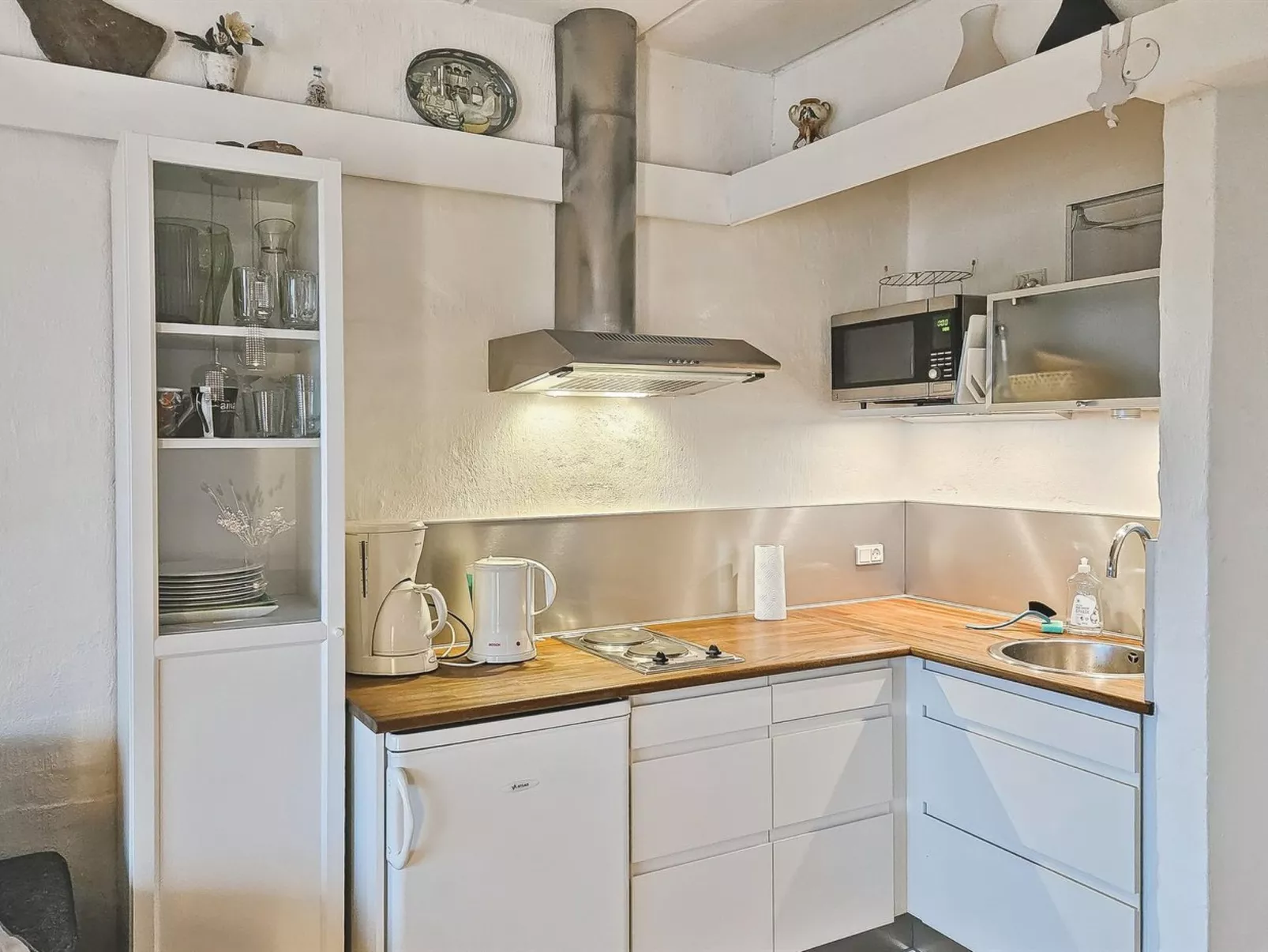 "Esbern" - 6km from the sea-Binnen