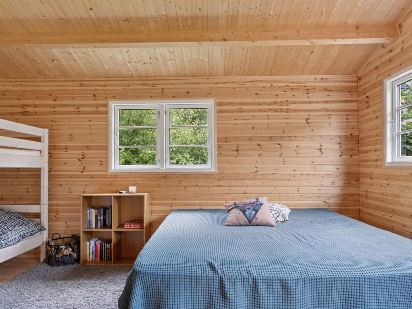 "Tjark" - 1.0km from the sea-Binnen