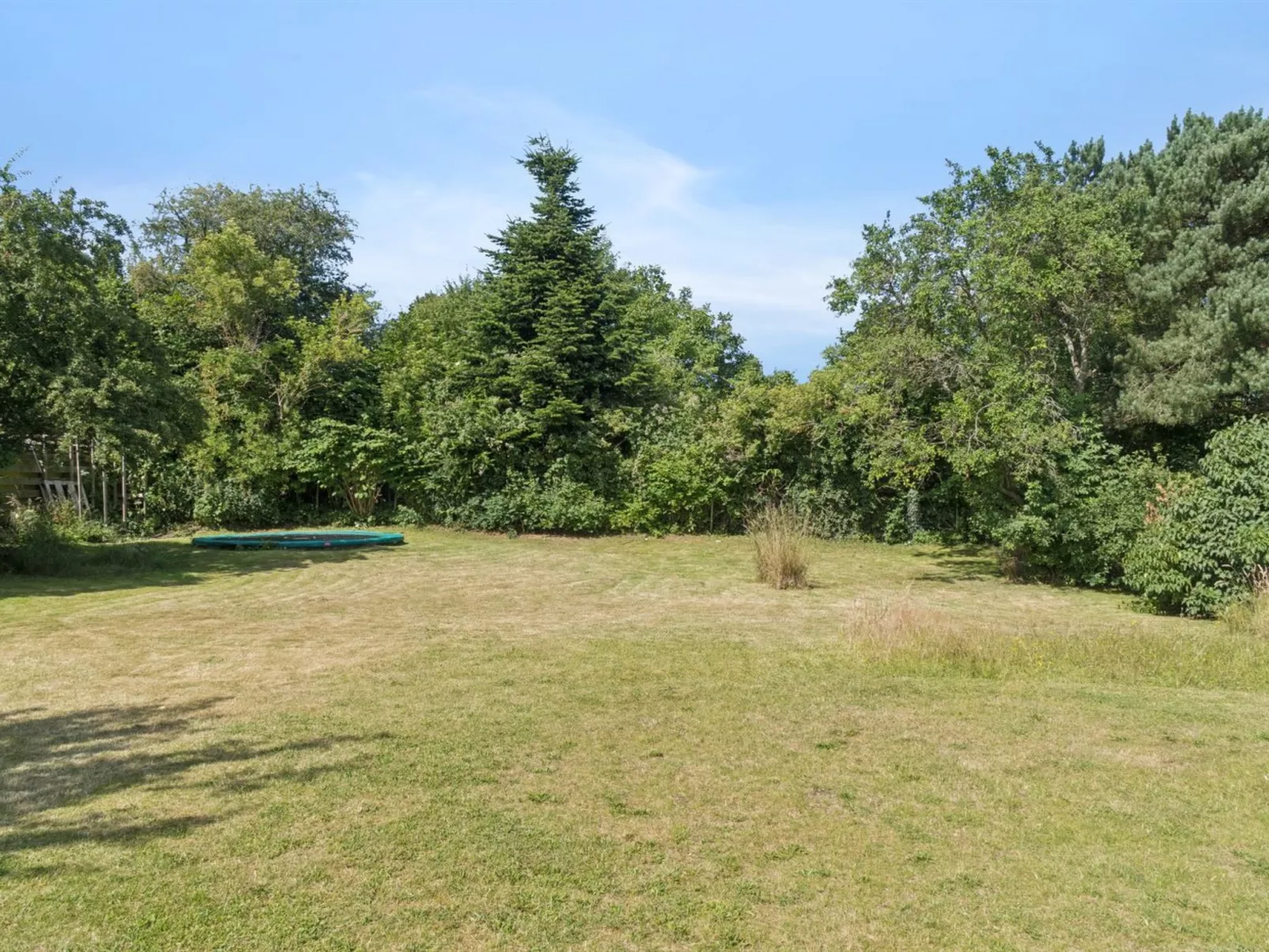 "Goodje" - 1.4km from the sea-Buiten