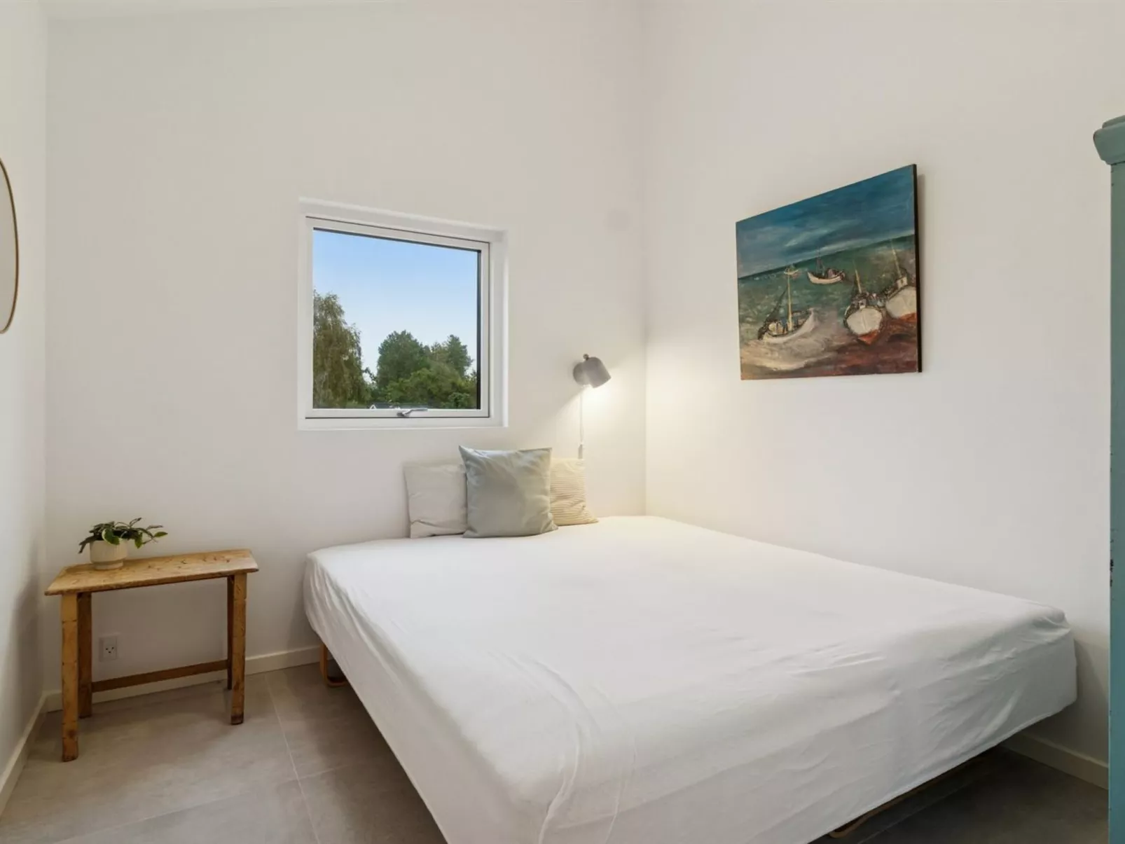 "Antomine" - 150m from the sea-Binnen