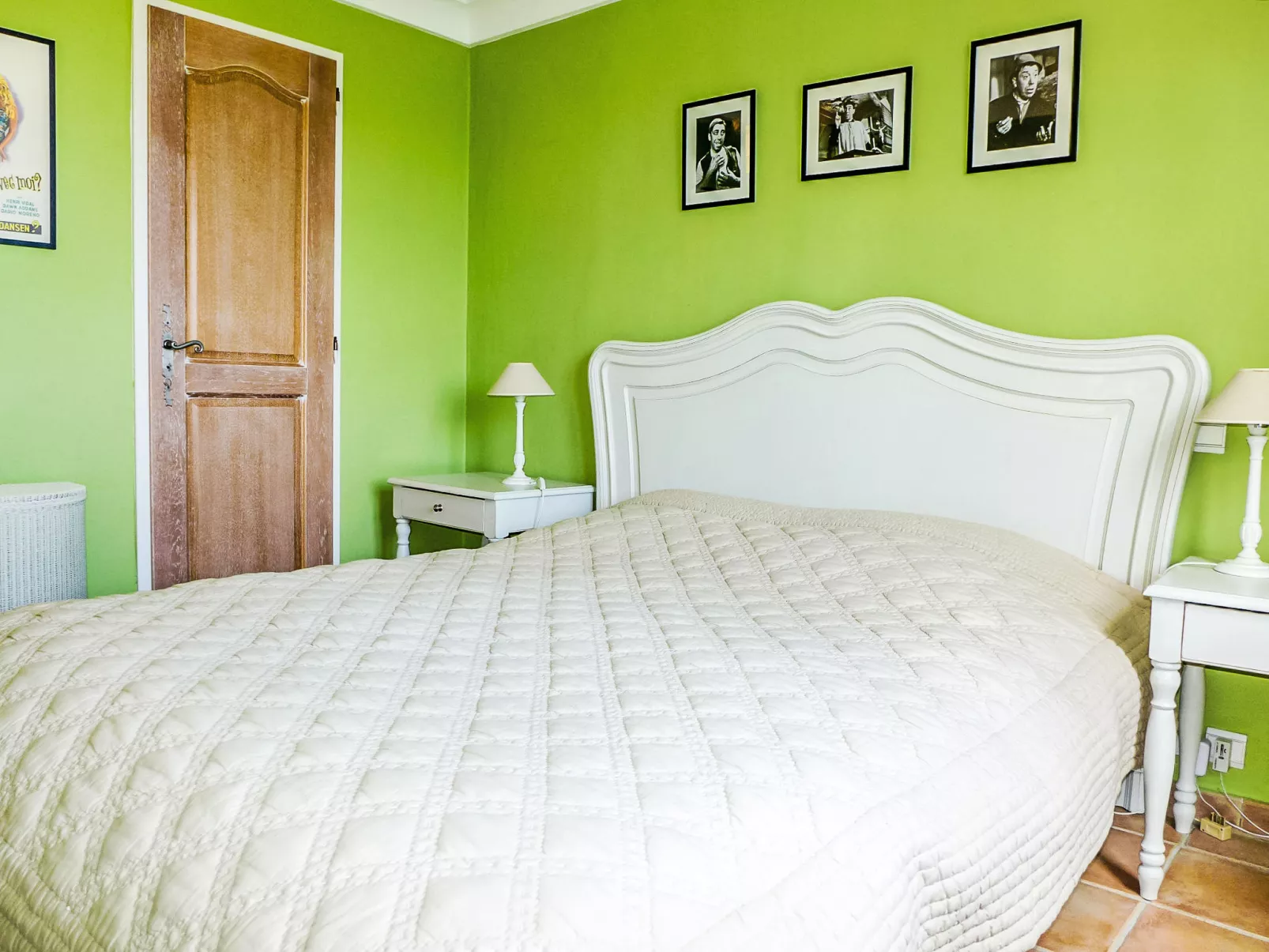 Le Golf de Roquebrune-Binnen