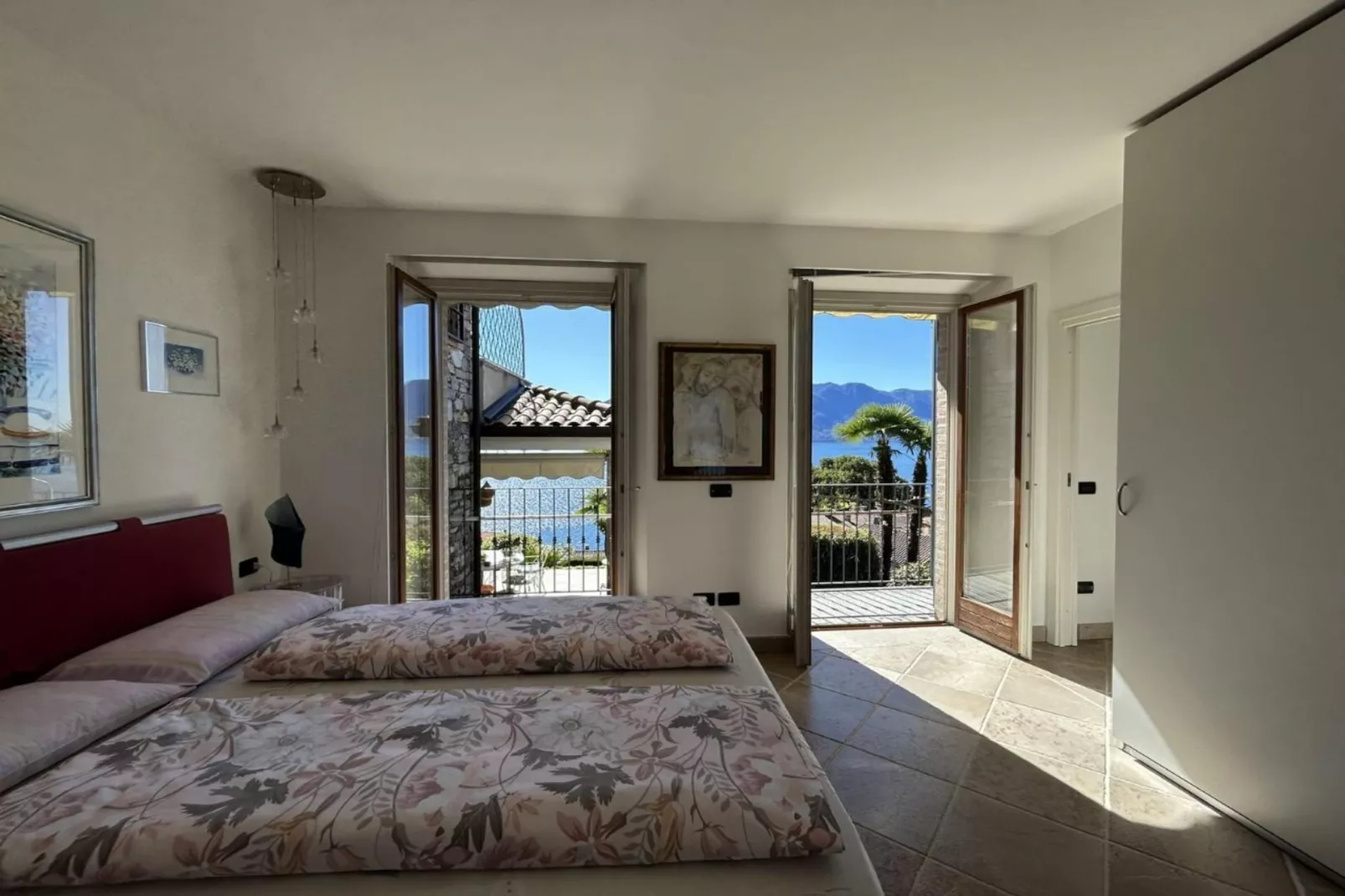 Villa Gonte Quattro-Slaapkamer