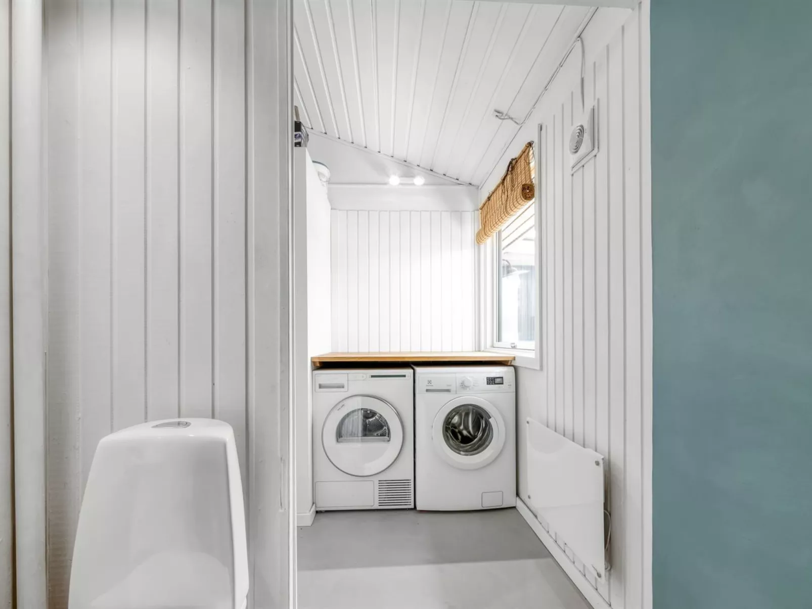 "Goodje" - 1.4km from the sea-Binnen