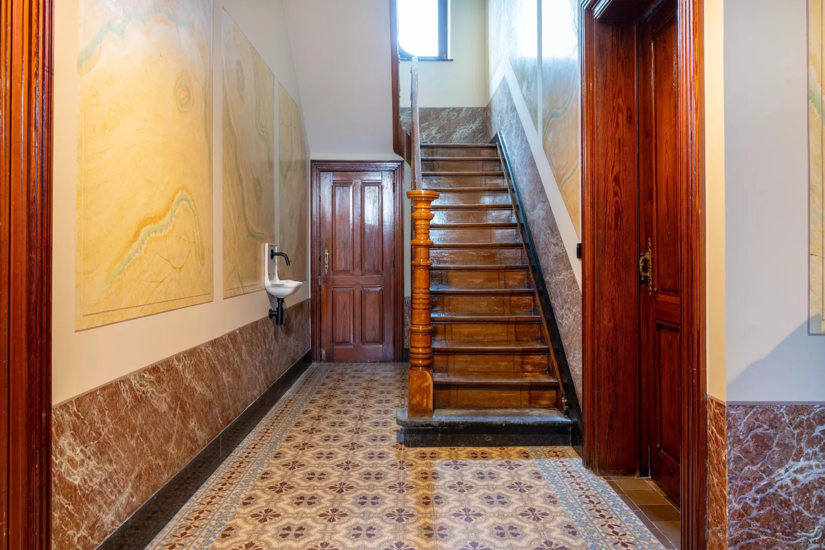 Pastorij Rutten-Overloop