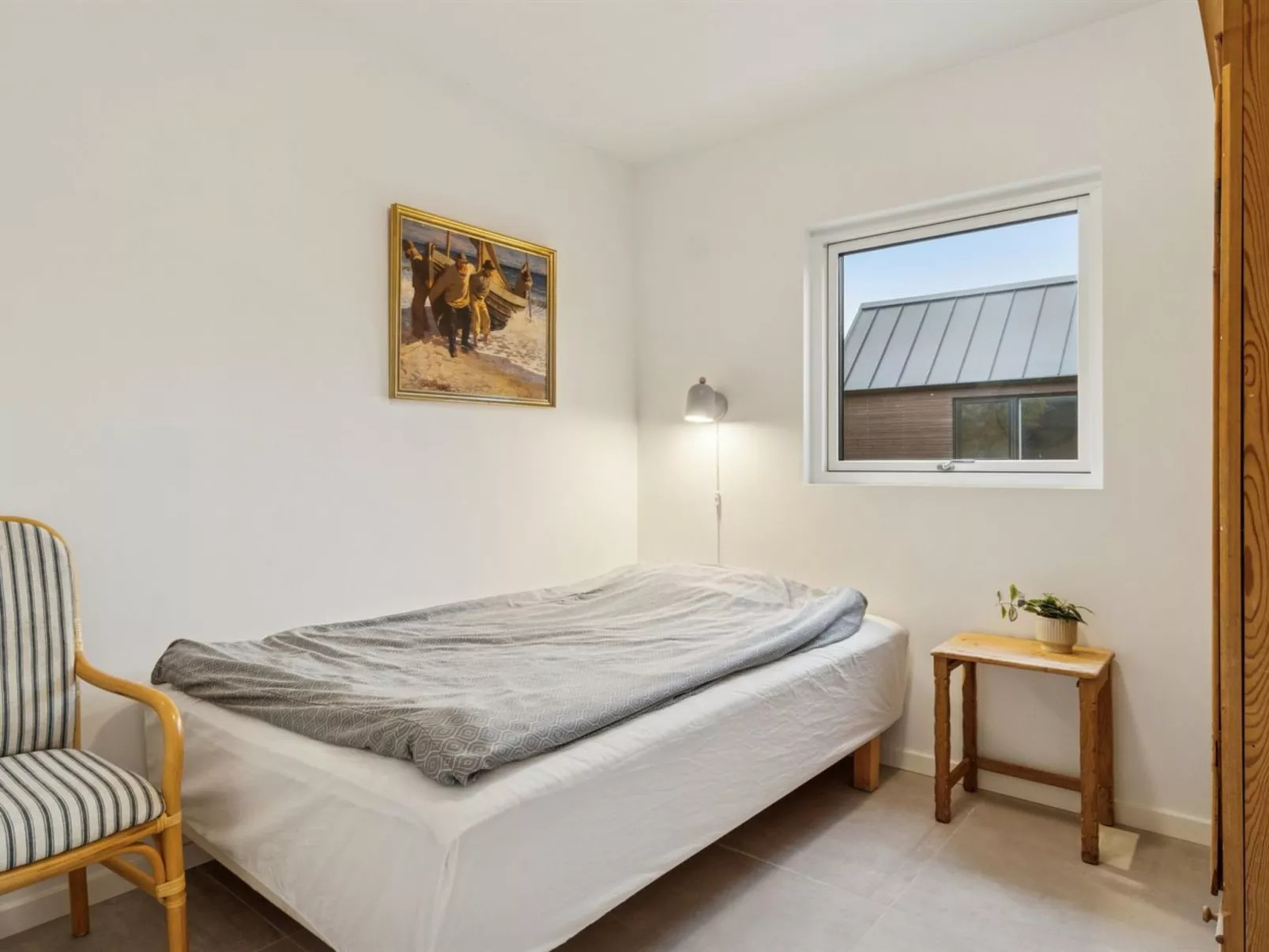 "Antomine" - 150m from the sea-Binnen