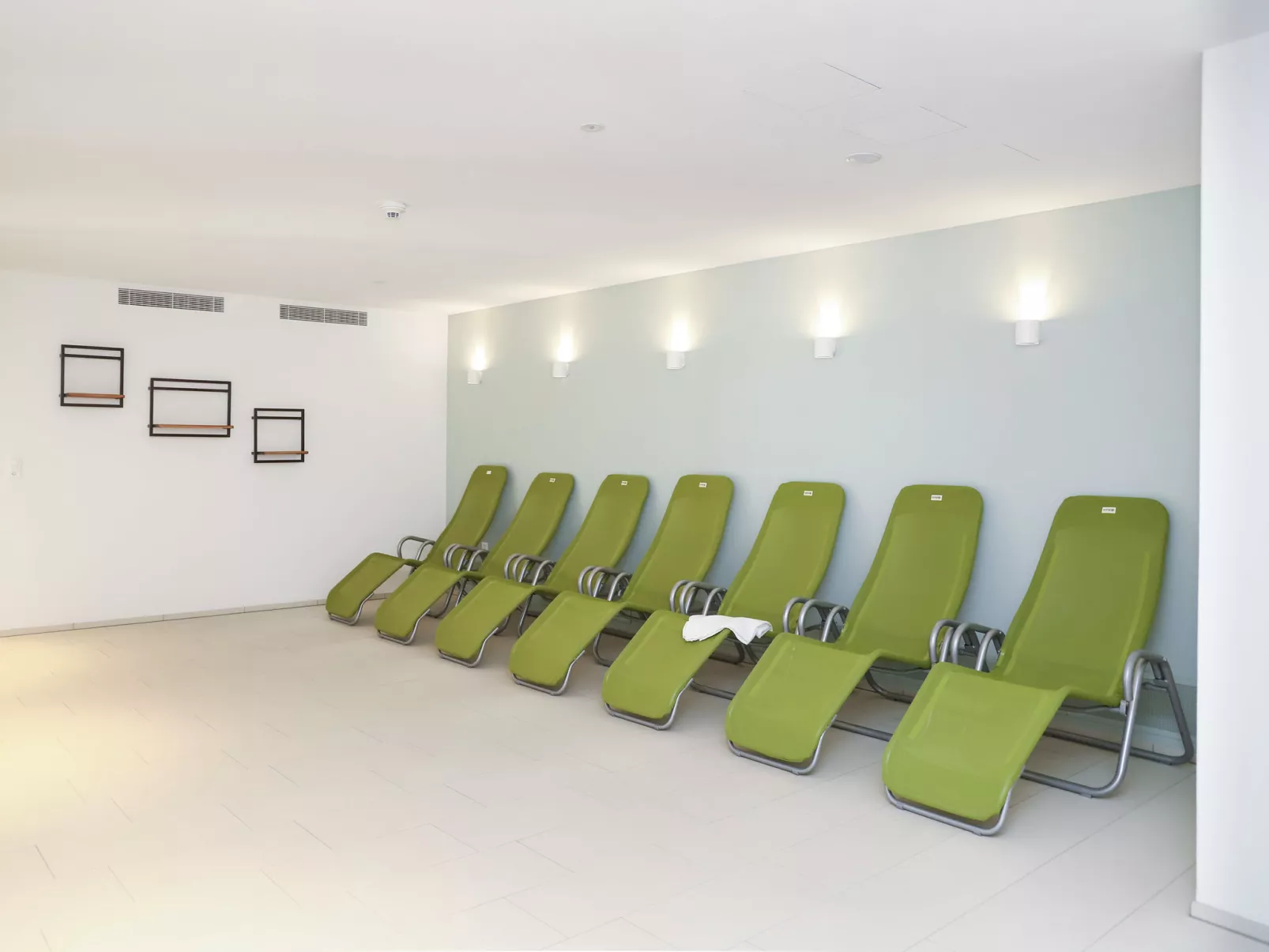 La Siala Apt.22-Binnen