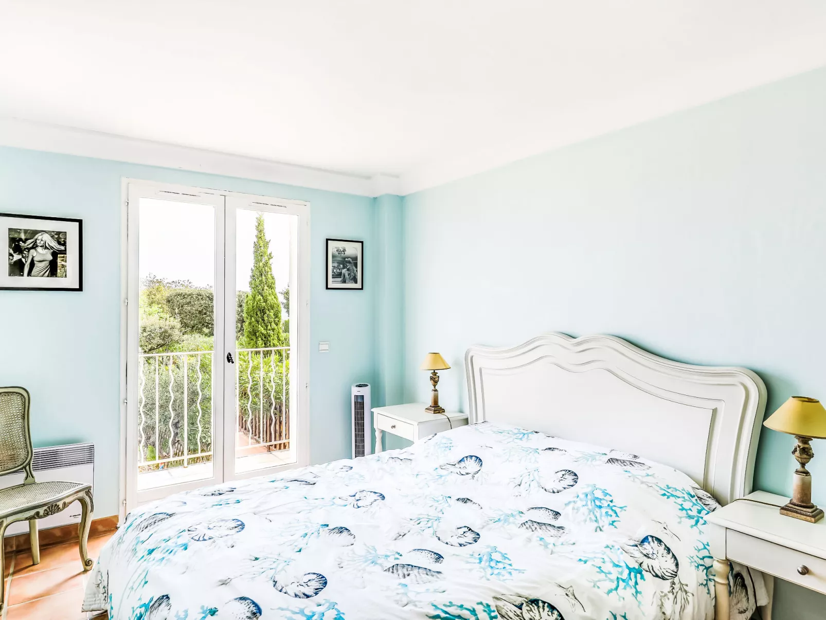 Le Golf de Roquebrune-Binnen