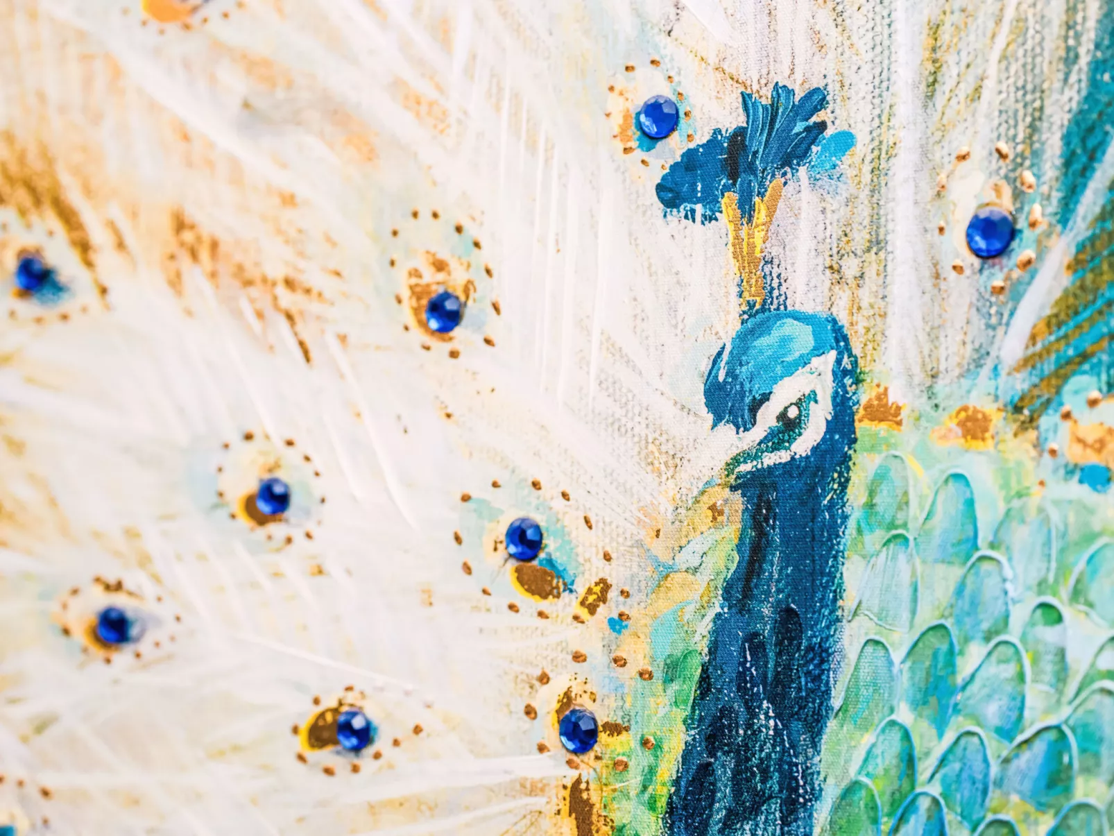 Fishertown Apartment-Binnen