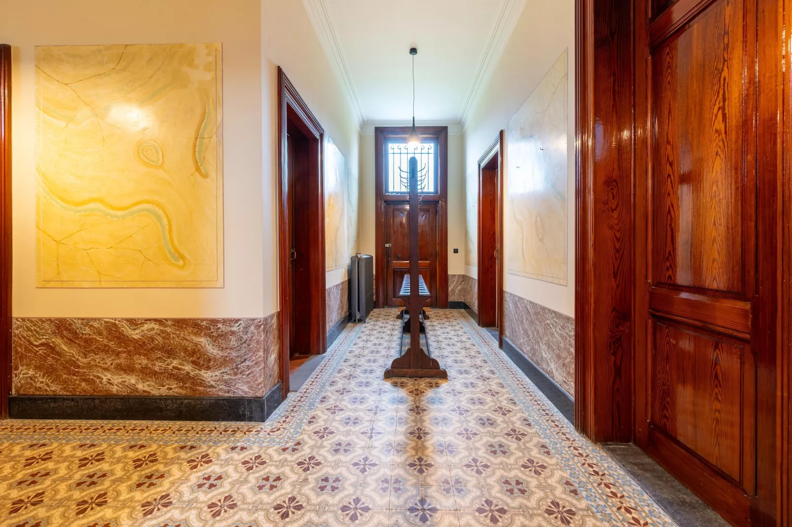 Pastorij Rutten-Overloop