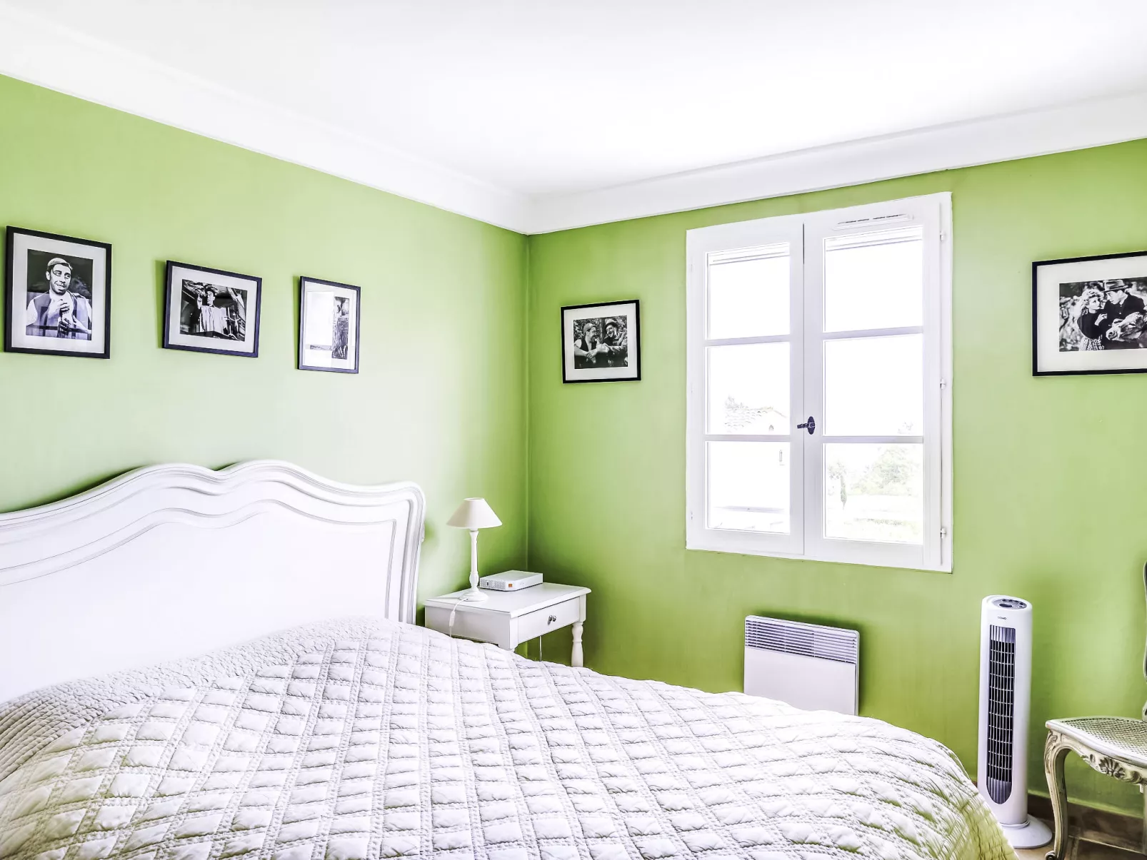 Le Golf de Roquebrune-Binnen