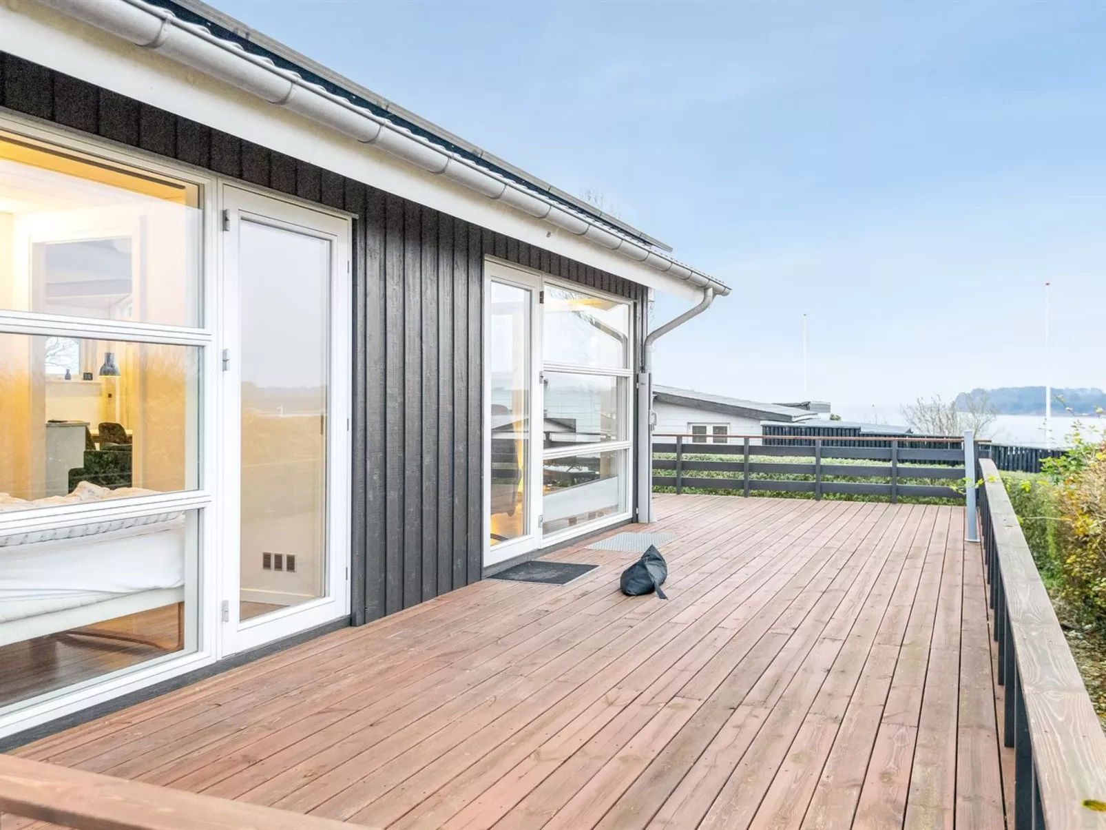 "Bundi" - 25m from the sea-Buiten