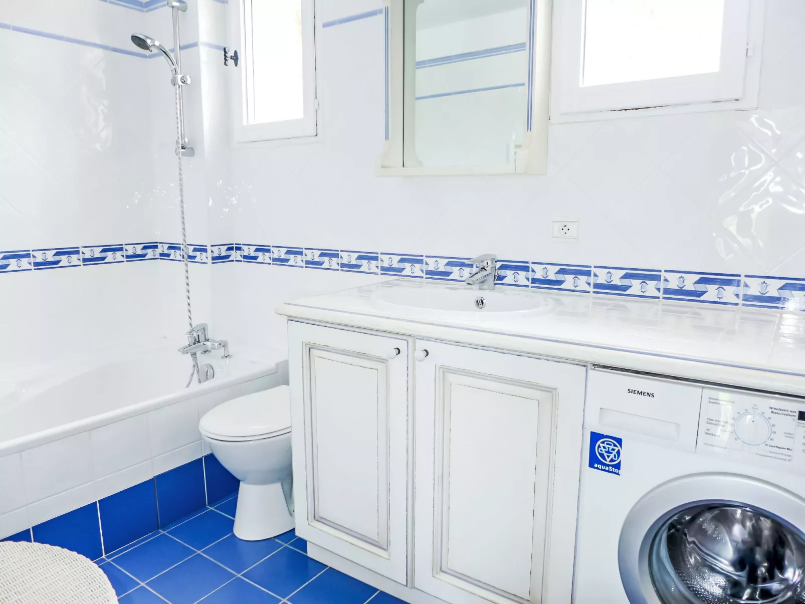 Le Golf de Roquebrune-Binnen