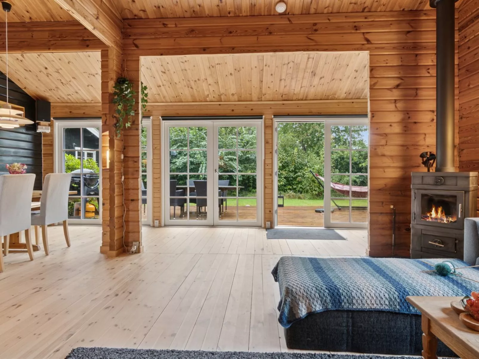 "Tjark" - 1.0km from the sea-Binnen